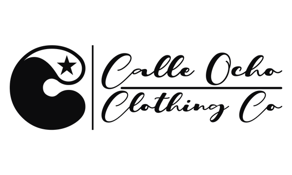 Calle Ocho Clothing Co.