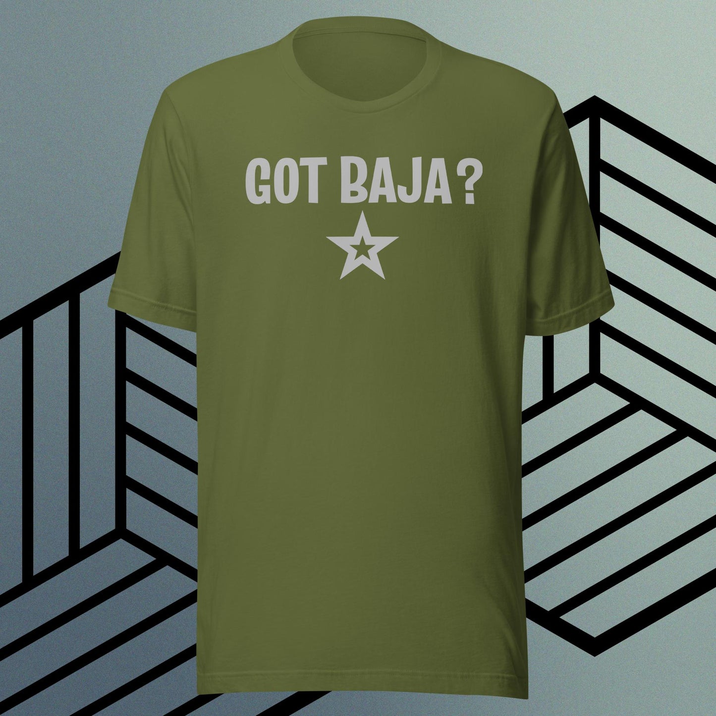 Got Baja? T